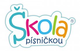 Vystoupení Škola písničkou v areálu Šťastná země