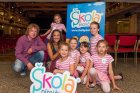 KONCERT ŠKOLA PÍSNIČKOU V LUCERNĚ