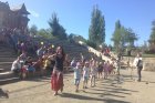 ŠKOLA PÍSNIČKOU V MIRAKULU - LÉTO 2015