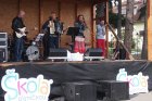 Koncert ŠKOLA PÍSNIČKOU s kapelou HardPopJob na Jílovišťském posvícení
