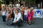 Koncert pro Nadaci Pražské děti a MČ Praha 1 - Staroměstské náměstí