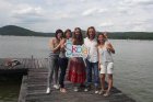 Koncert ŠKOLA PÍSNIČKOU na festivalu ROZMARNÉ LÉTO