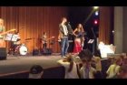Koncert Škola písničkou s kapelou v KD Ládví - 7.6.2016
