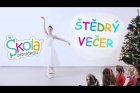 ŠTĚDRÝ VEČER (Škola písničkou s Žáčkem 2019)