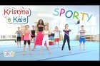 SPORTY (video 2020)